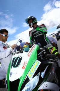 Phillip Island wsbk race2 28 press