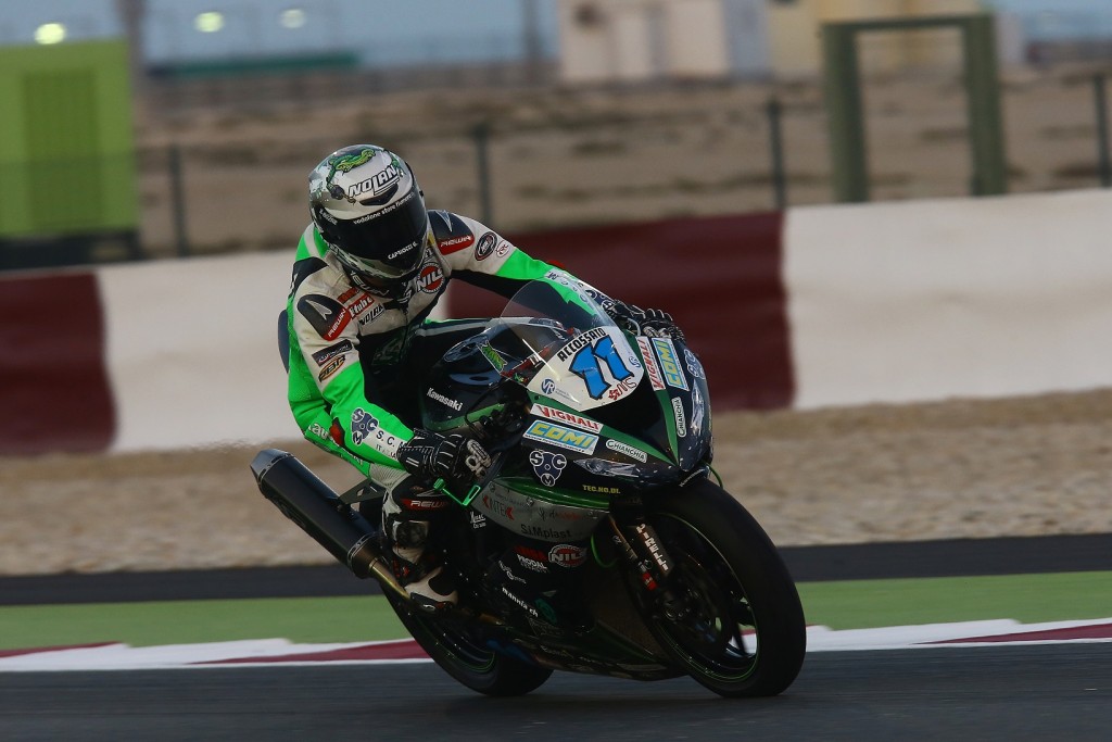 Christian Gamarino_Losail