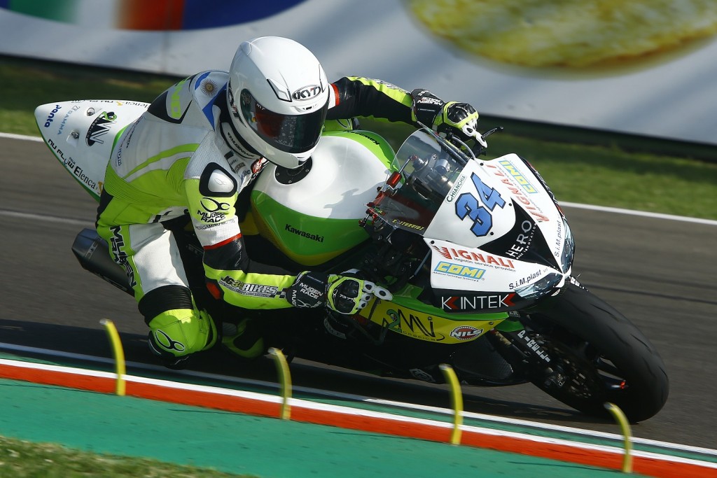 Iturrioz imola1