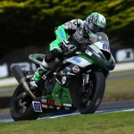 Phillip Island wss pat dop 133 press