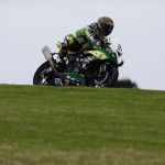 Kazuki Watanabe – Phillip Island