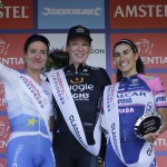 Prudential RideLondon Classique 2018 womensrace