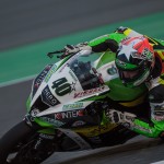 25/10-27/10/2018, Round 13, WorldSBK, Qatar, Losail