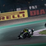 25/10-27/10/2018, Round 13, WorldSBK, Qatar, Losail