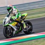 12/10-14/10/2018, Round 12, WorldSBK, Argentina, San Juan