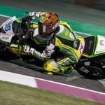 25/10-27/10/2018, Round 12, WorldSSP, Qatar, Losail