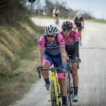 STRADE BIANCHE