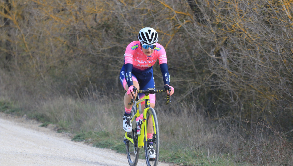 Elena Pirrone Valcar
