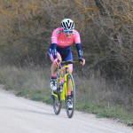 Elena Pirrone Strade Bianche