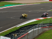 donington gara 2