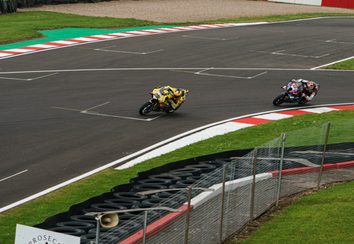 donington gara 2