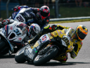 DONINGTON
