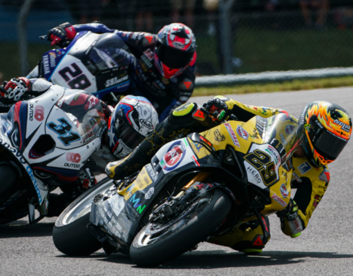 DONINGTON