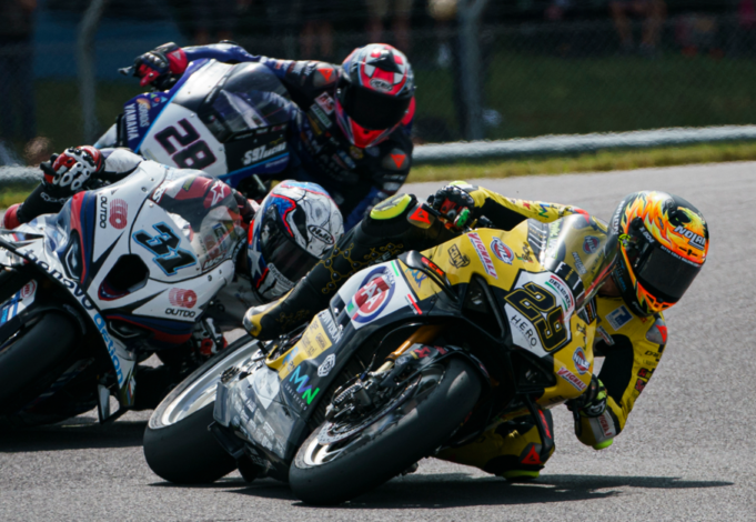 DONINGTON