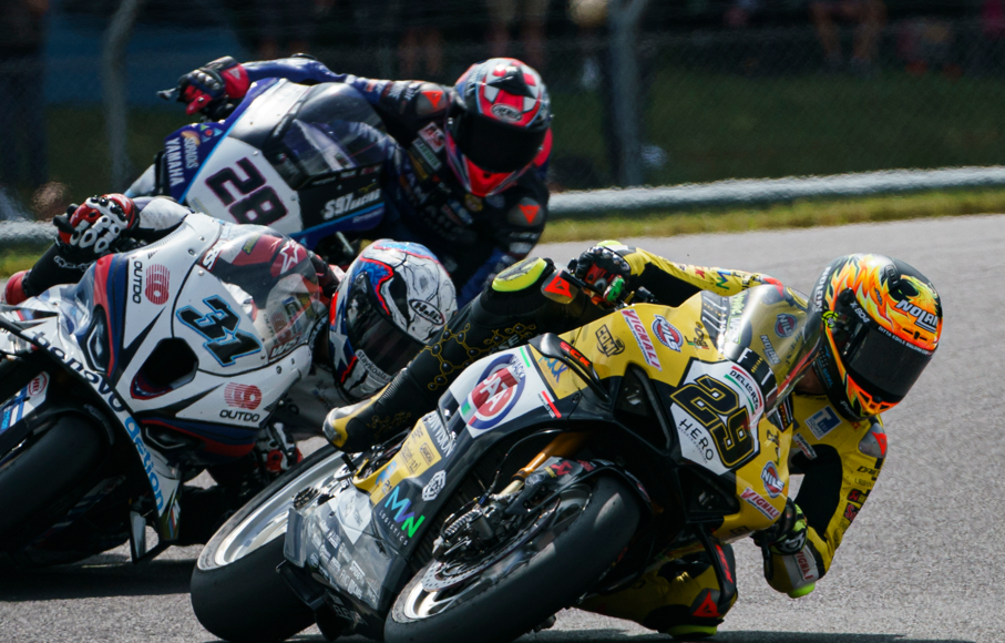 DONINGTON