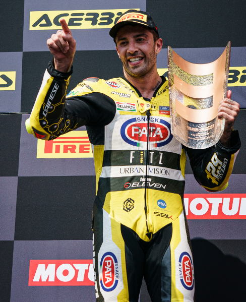 IANNONE MOST